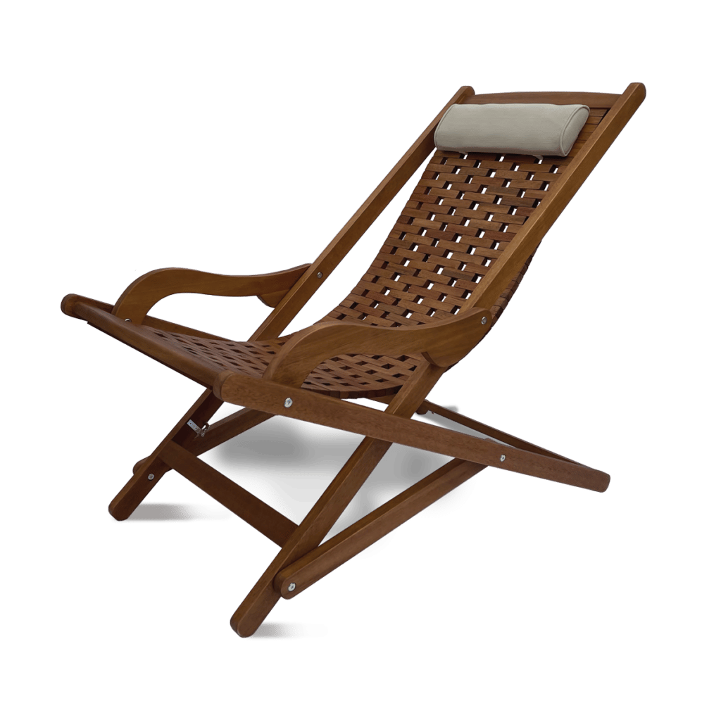 Swing Lounger Chair