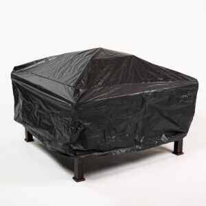 Adjustable Fire Table Cover