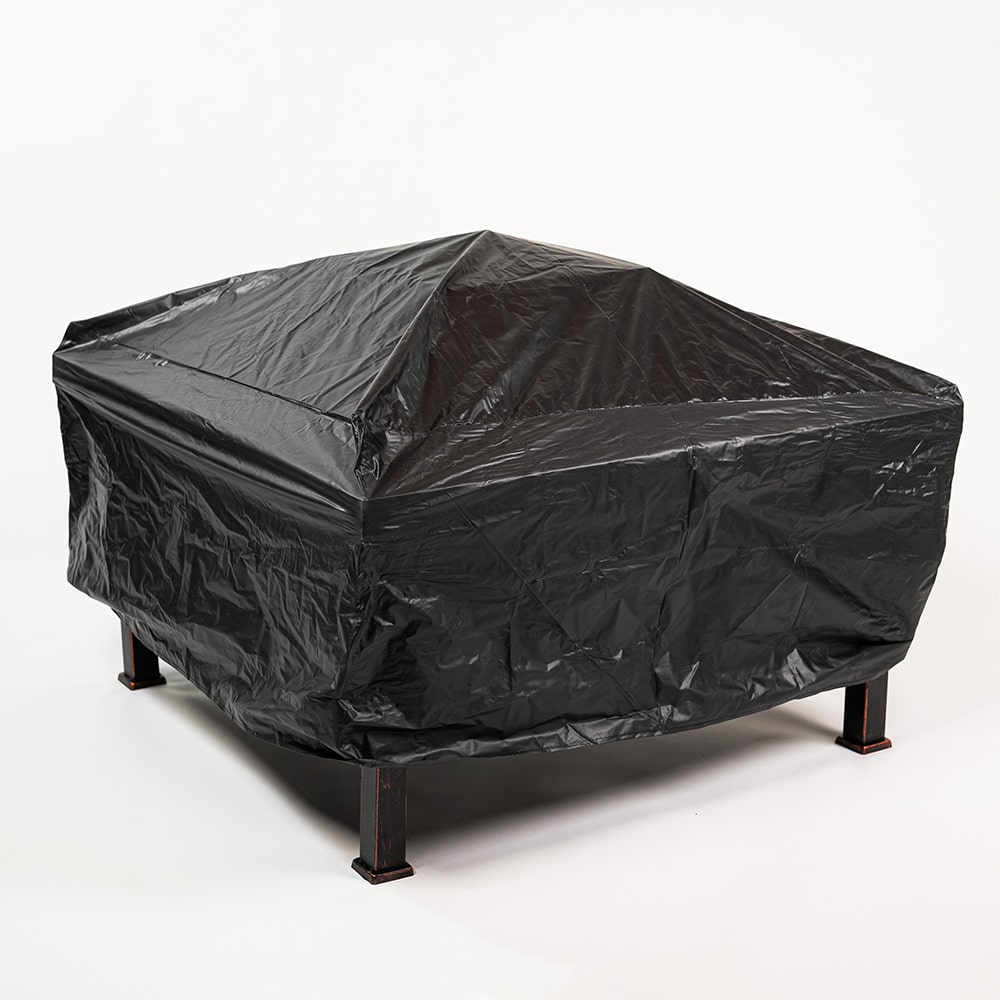Accommodo Fire Table Cover