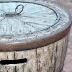 Wine Barrell
