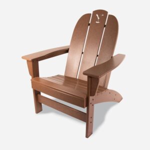 Yellowstone Adirondack Chair - Yellowstone Furniture - Yellowstone Chair - Global Outdoors Inc.