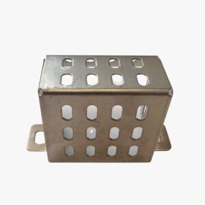 Wine Barrel Fire Table E-Guard