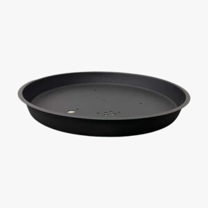 Wine Barrel Fire Table Bowl